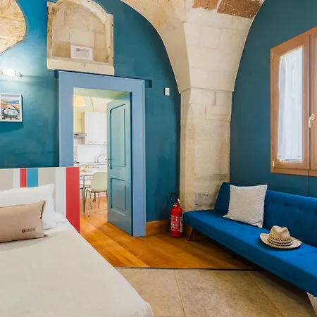 Casa Flo - Selection * Lecce