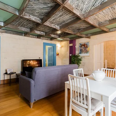 Apartamento Casa Flo - Selection