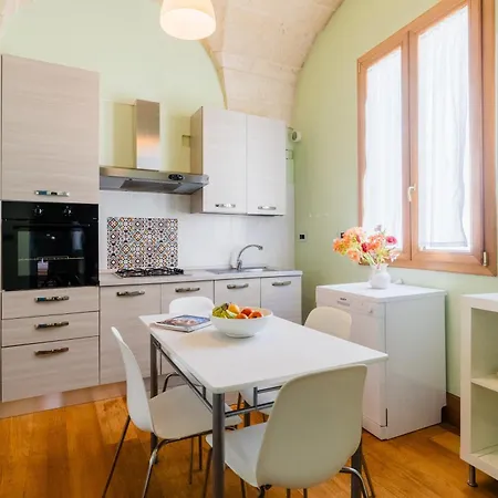Apartamento Casa Flo - Selection *