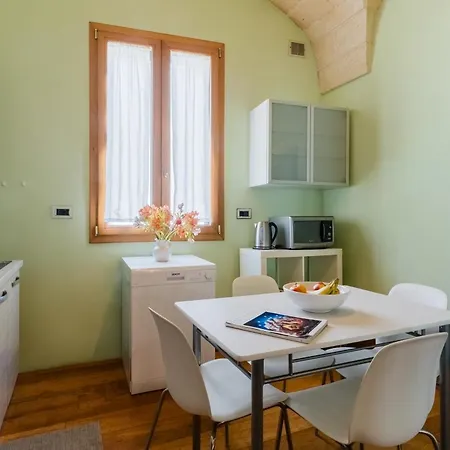Casa Flo - Selection Apartamento *