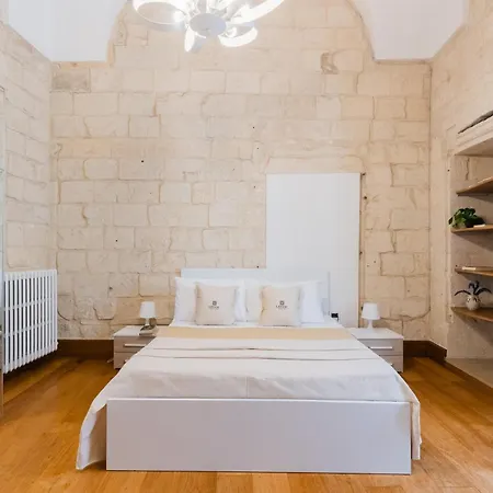 Casa Flo - Selection Apartamento Lecce