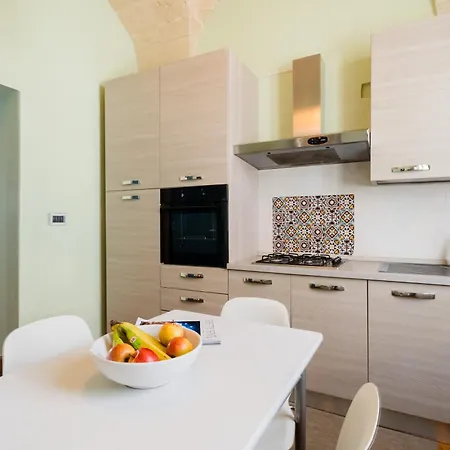 Apartamento Casa Flo - Selection Lecce