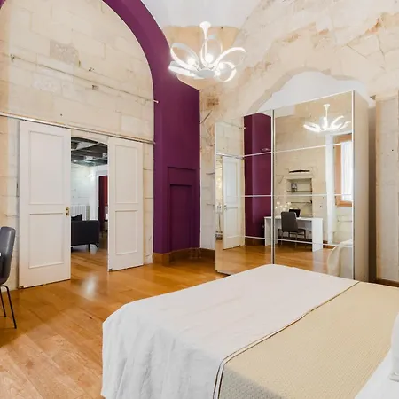 Apartamento Casa Flo - Selection Lecce