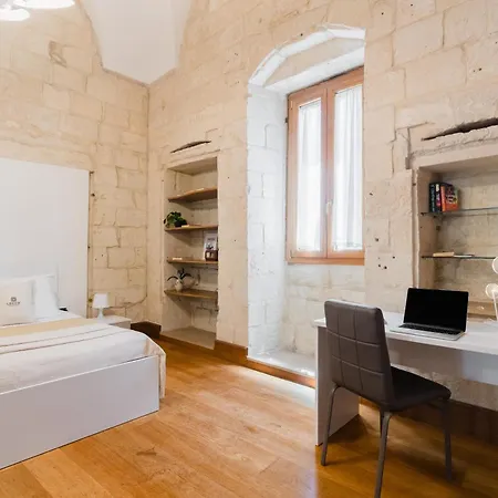 Casa Flo - Selection Apartamento Lecce
