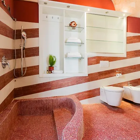 Casa Flo - Selection * Lecce