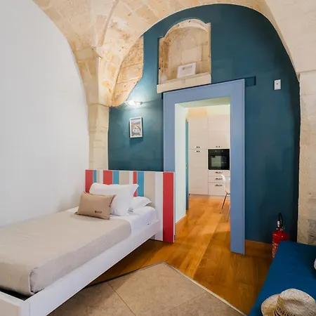 Casa Flo - Selection Apartamento
