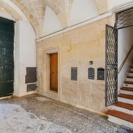 Casa Flo - Selection Apartamento *