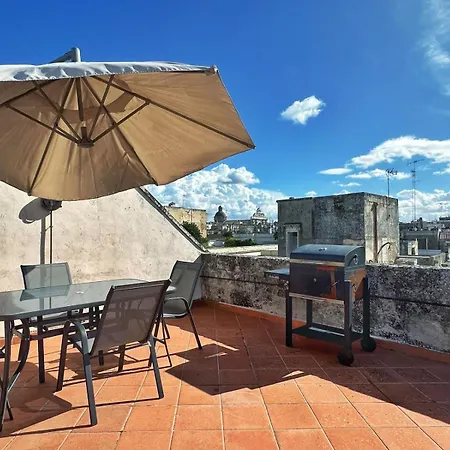 Casa Flo - Selection Lecce