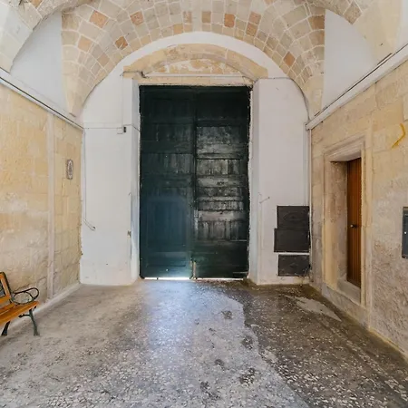 Apartamento Casa Flo - Selection