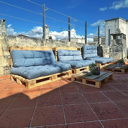 Casa Flo - Selection Apartamento Lecce