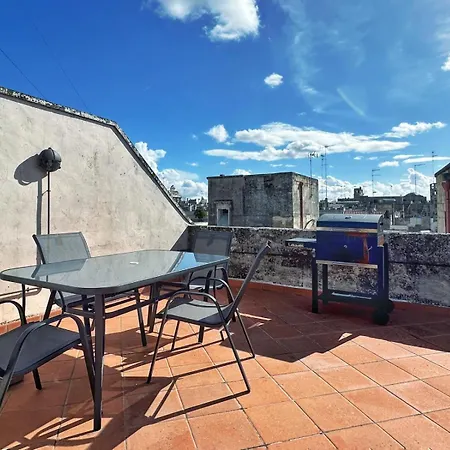 Casa Flo - Selection *